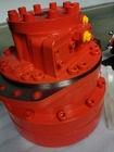 Рулевая башня Железный гидравлический двигатель HMKE23-2-A27-A18-1140-7DHP для дорожного ролика